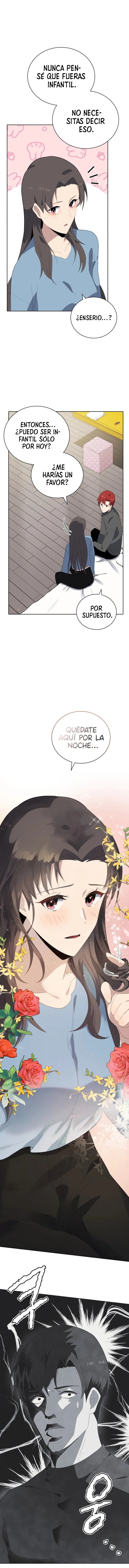 El Descenso del Maestro Demoníaco Capítulo 124 en Línea - página 19