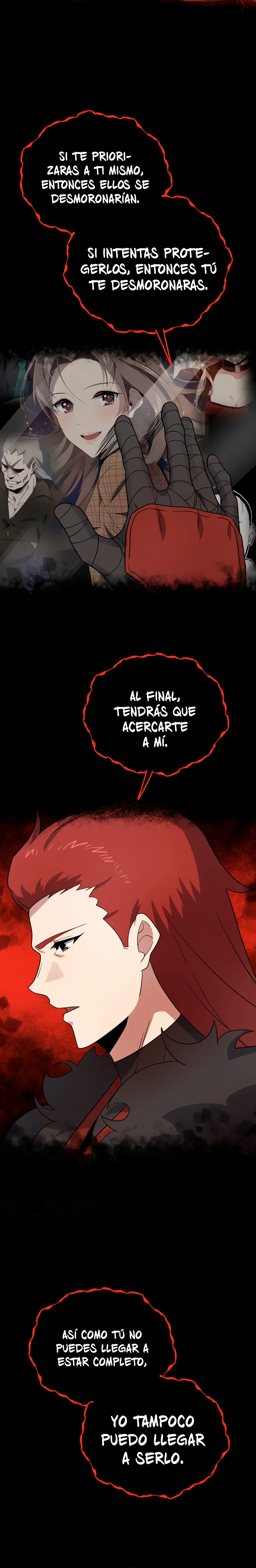 El Descenso del Maestro Demoníaco Capítulo 140 en Línea - página 17