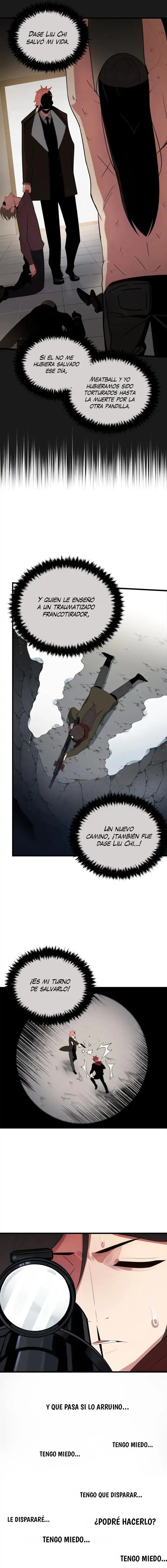 El Descenso del Maestro Demoníaco Capítulo 29 en Línea - página 15