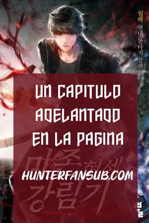 El Descenso del Maestro Demoníaco Capítulo 44 en Línea - página 3