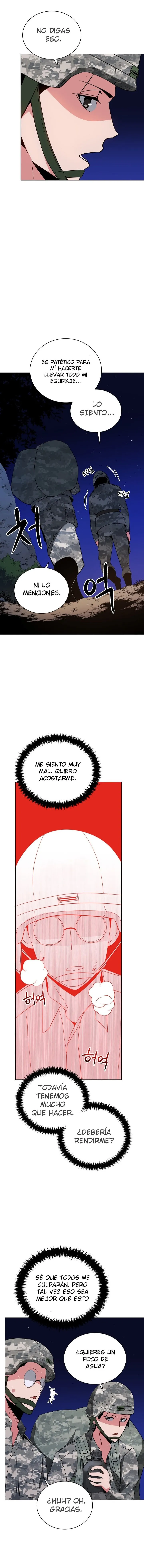 El Descenso del Maestro Demoníaco Capítulo 46 en Línea - página 10