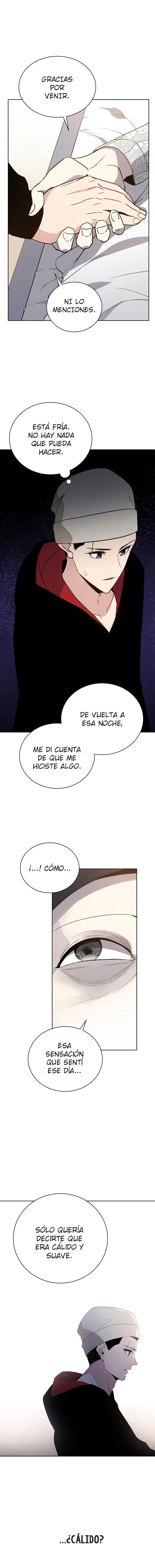 El Descenso del Maestro Demoníaco Capítulo 47 en Línea - página 13