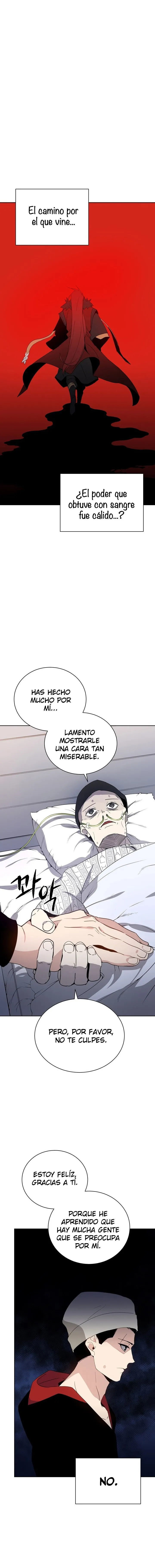 El Descenso del Maestro Demoníaco Capítulo 47 en Línea - página 14