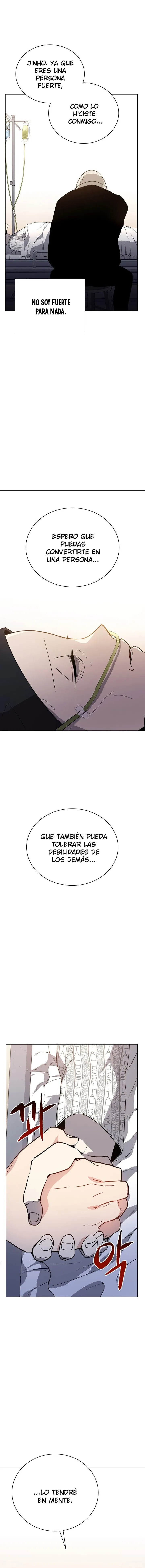 El Descenso del Maestro Demoníaco Capítulo 47 en Línea - página 15