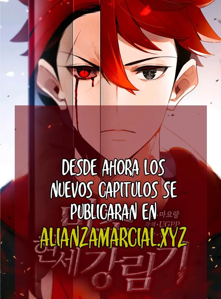 El Descenso del Maestro Demoníaco Capítulo 53 en Línea - página 2