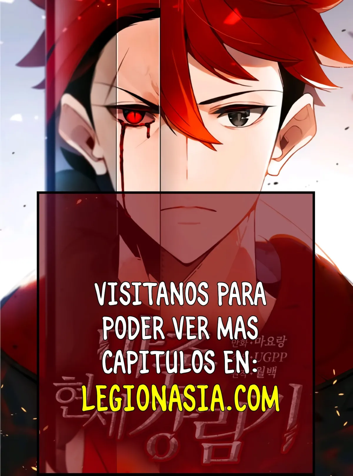 El Descenso del Maestro Demoníaco Capítulo 64 en Línea - página 2