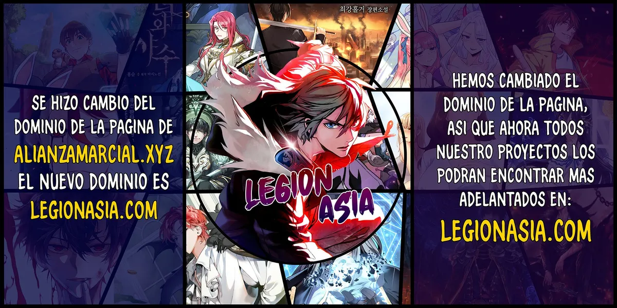 El Descenso del Maestro Demoníaco Capítulo 64 en Línea - página 14
