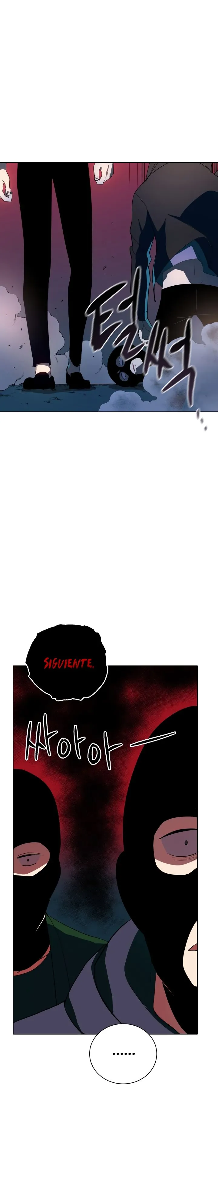 El Descenso del Maestro Demoníaco Capítulo 68 en Línea - página 10