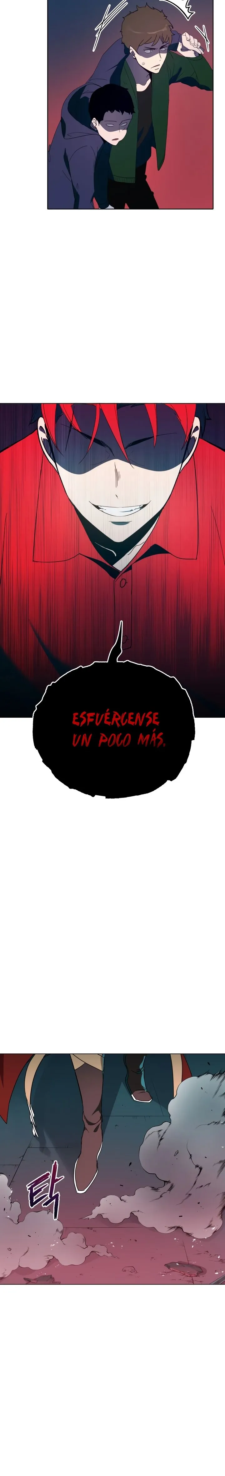 El Descenso del Maestro Demoníaco Capítulo 68 en Línea - página 25