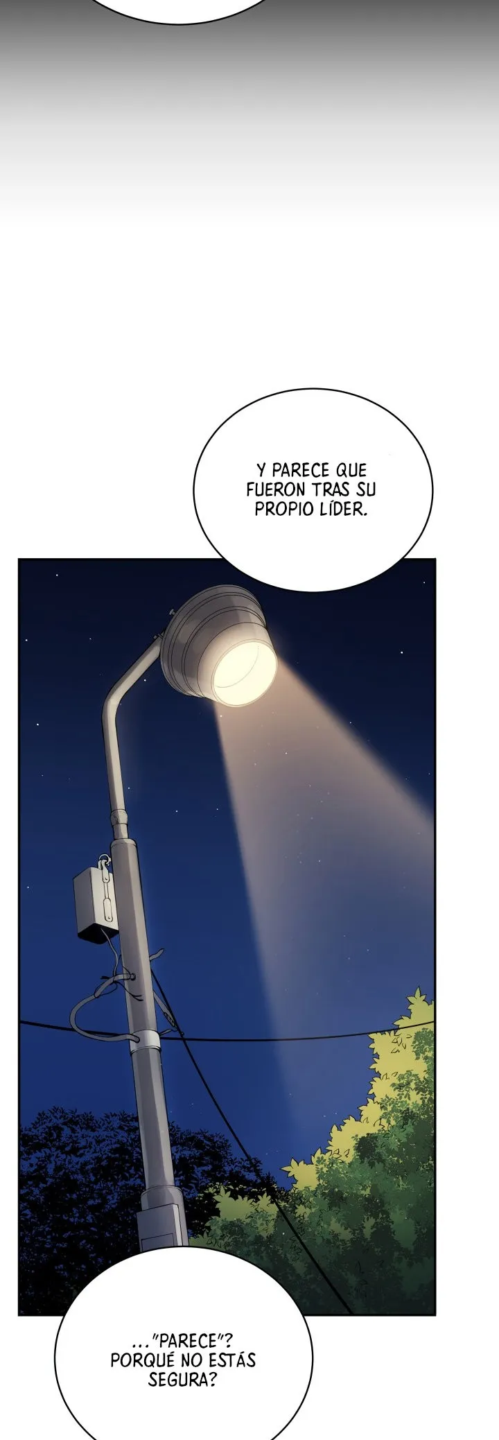 El Descenso del Maestro Demoníaco Capítulo 72 en Línea - página 5