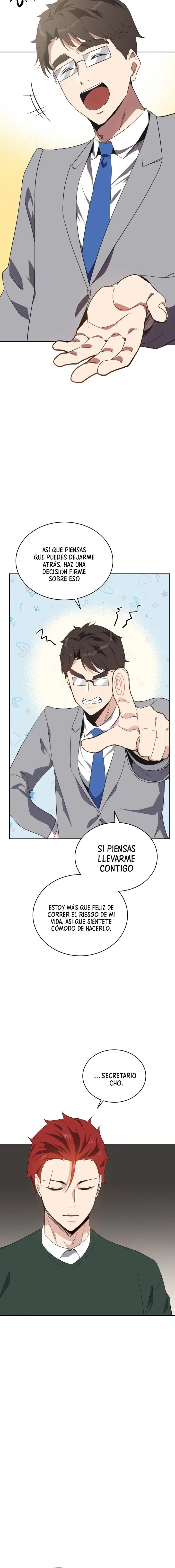 El Descenso del Maestro Demoníaco Capítulo 76 en Línea - página 12