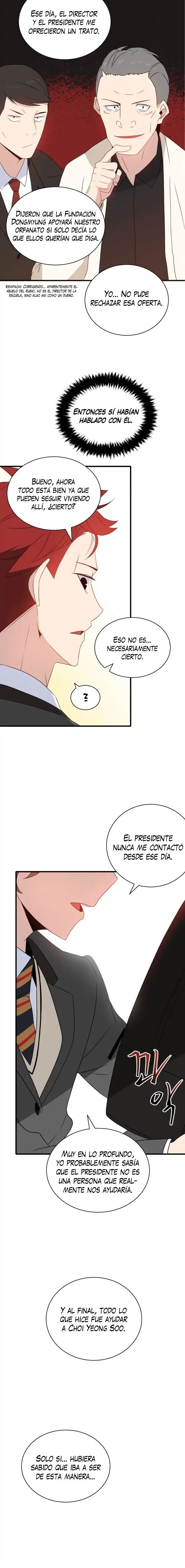 El Descenso del Maestro Demoníaco Capítulo 8 en Línea - página 15