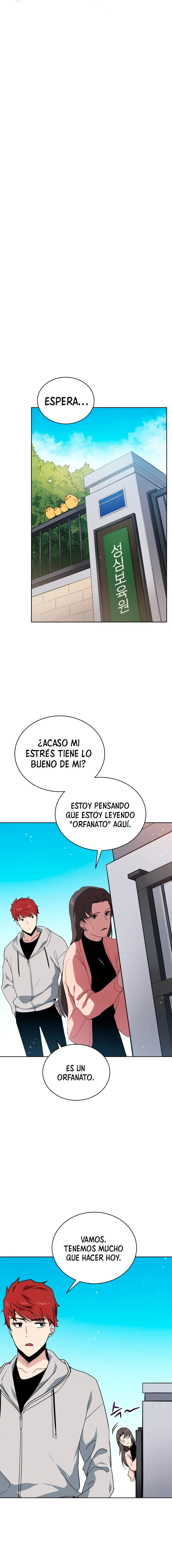 El Descenso del Maestro Demoníaco Capítulo 82 en Línea - página 13