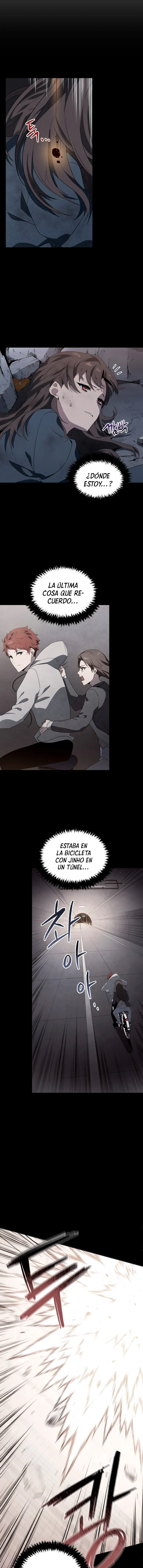 El Descenso del Maestro Demoníaco Capítulo 85 en Línea - página 13