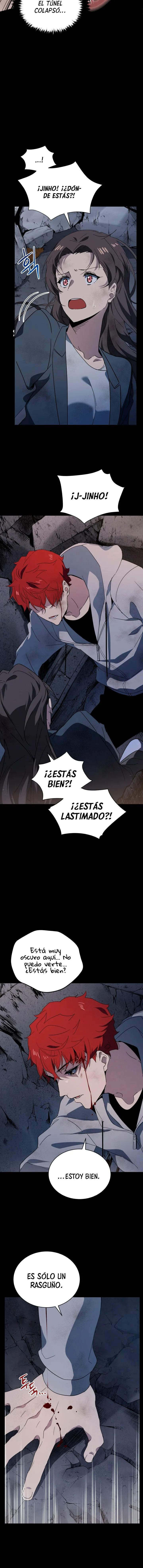 El Descenso del Maestro Demoníaco Capítulo 85 en Línea - página 14