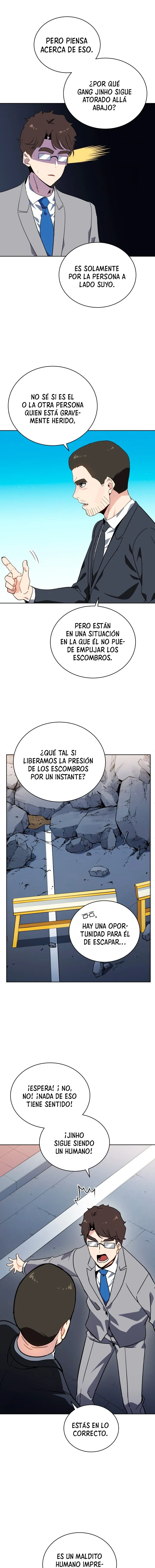 El Descenso del Maestro Demoníaco Capítulo 86 en Línea - página 21