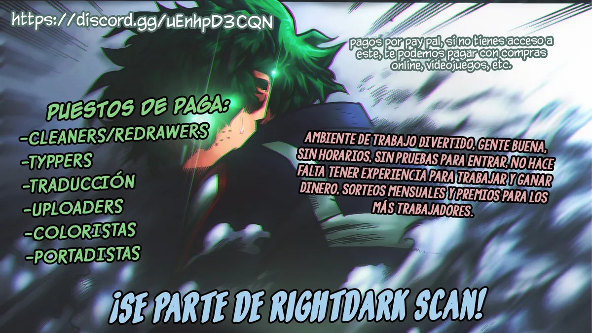 El Despertar Invencible Capítulo 22 en Línea - página 12