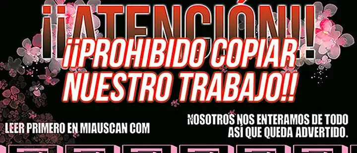 Él despertó cuando yo morí Capítulo 10 en Línea - página 2
