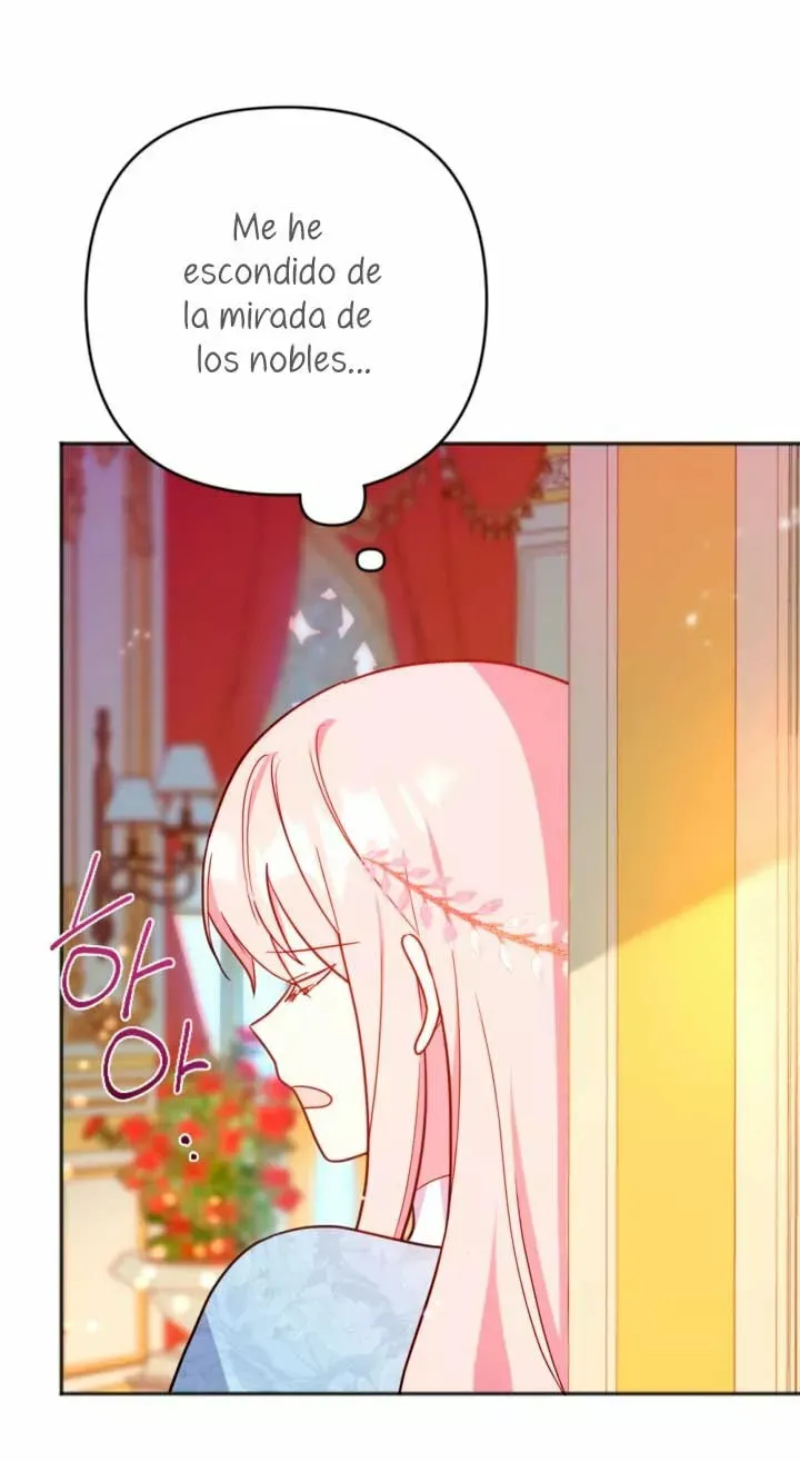 Él despertó cuando yo morí Capítulo 10 en Línea - página 5