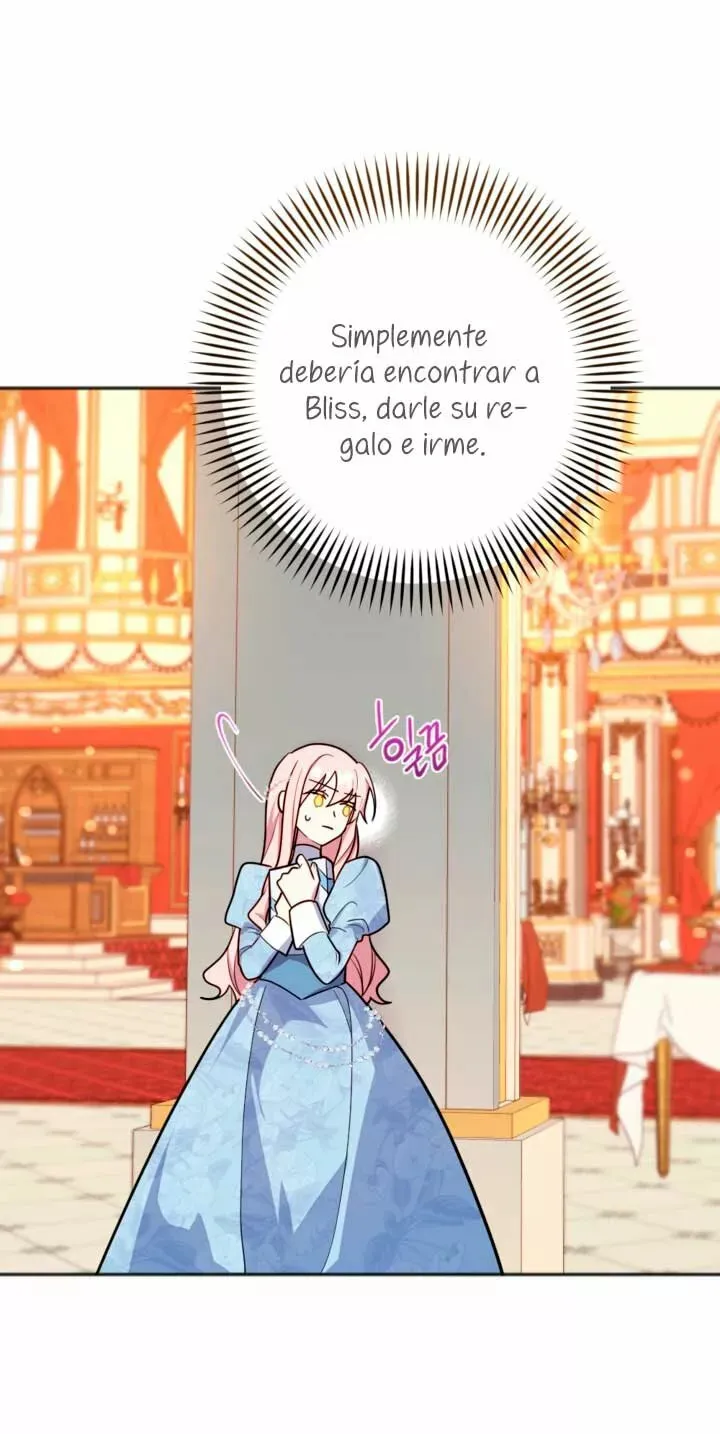 Él despertó cuando yo morí Capítulo 10 en Línea - página 6