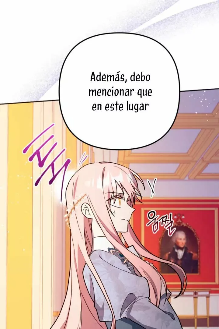 Él despertó cuando yo morí Capítulo 10 en Línea - página 15