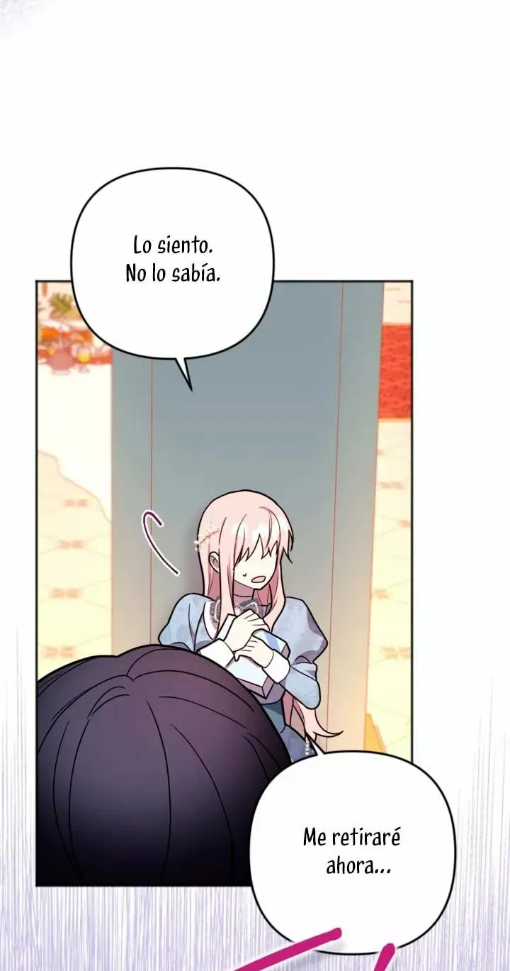 Él despertó cuando yo morí Capítulo 10 en Línea - página 17