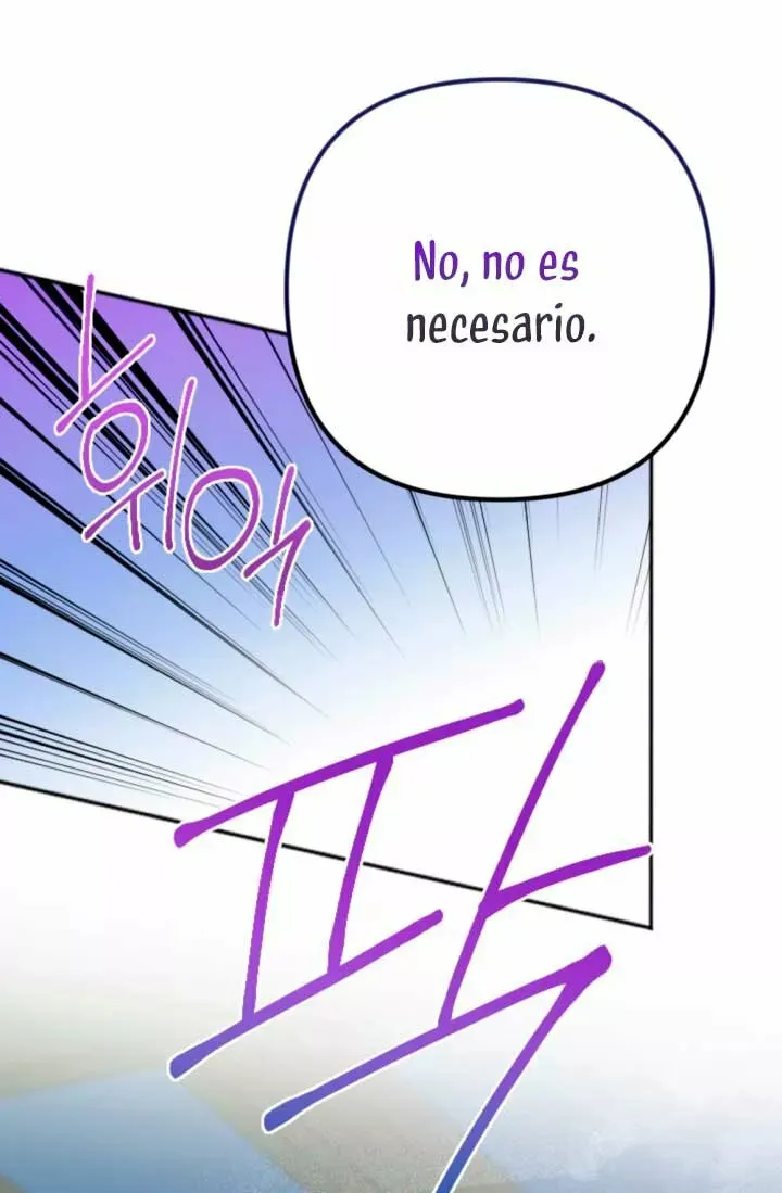 Él despertó cuando yo morí Capítulo 10 en Línea - página 24