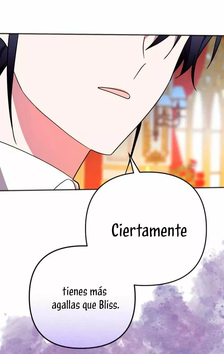 Él despertó cuando yo morí Capítulo 10 en Línea - página 36