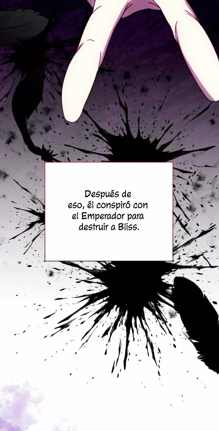 Él despertó cuando yo morí Capítulo 10 en Línea - página 51