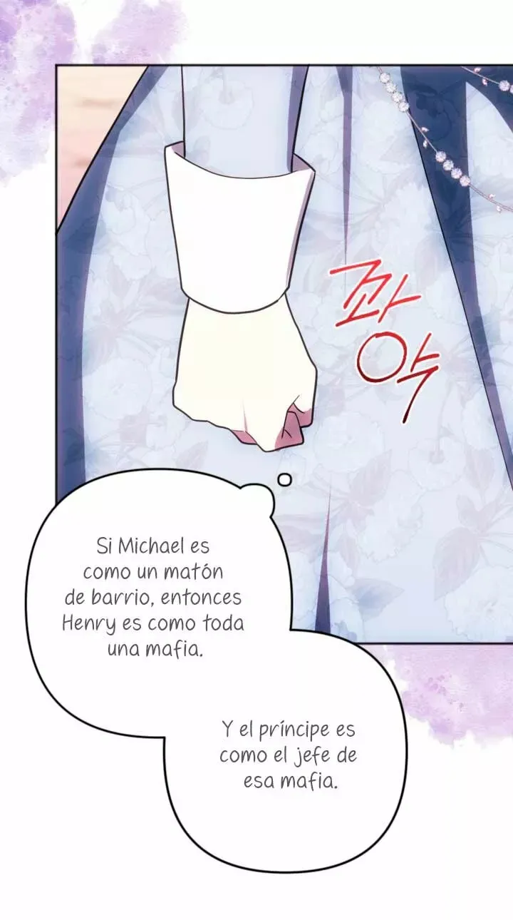Él despertó cuando yo morí Capítulo 10 en Línea - página 52