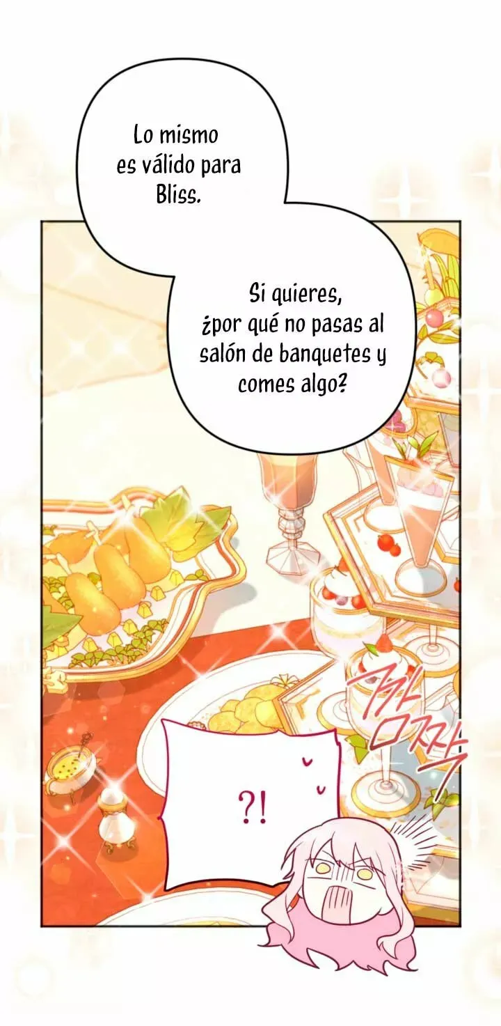 Él despertó cuando yo morí Capítulo 10 en Línea - página 62