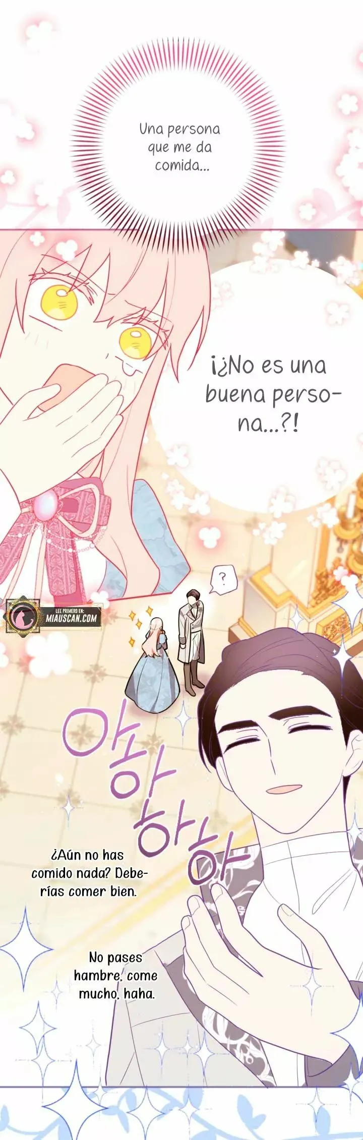 Él despertó cuando yo morí Capítulo 10 en Línea - página 63