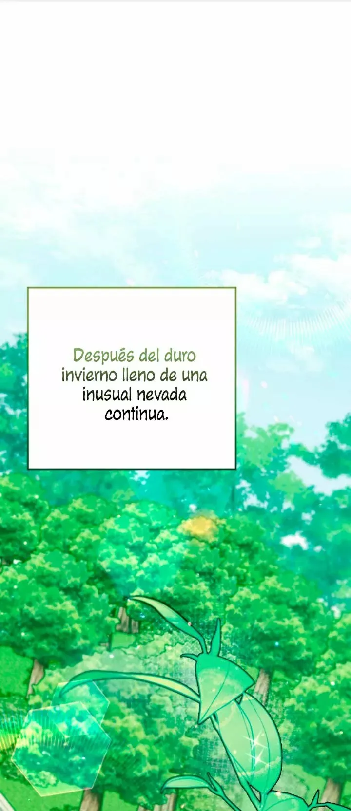 Él despertó cuando yo morí Capítulo 13 en Línea - página 4