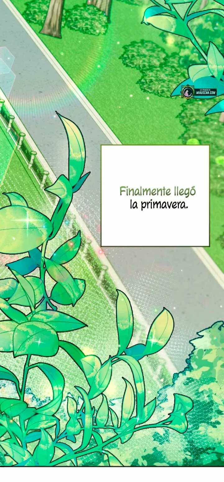 Él despertó cuando yo morí Capítulo 13 en Línea - página 5
