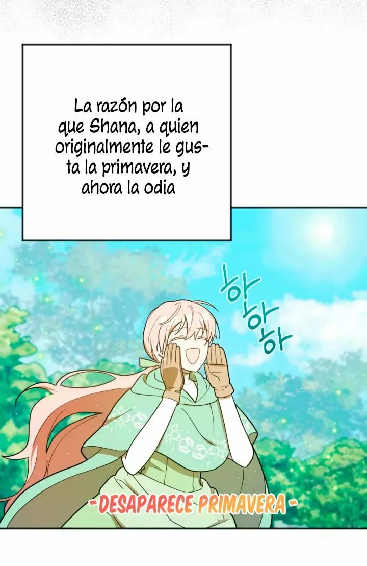 Él despertó cuando yo morí Capítulo 13 en Línea - página 9