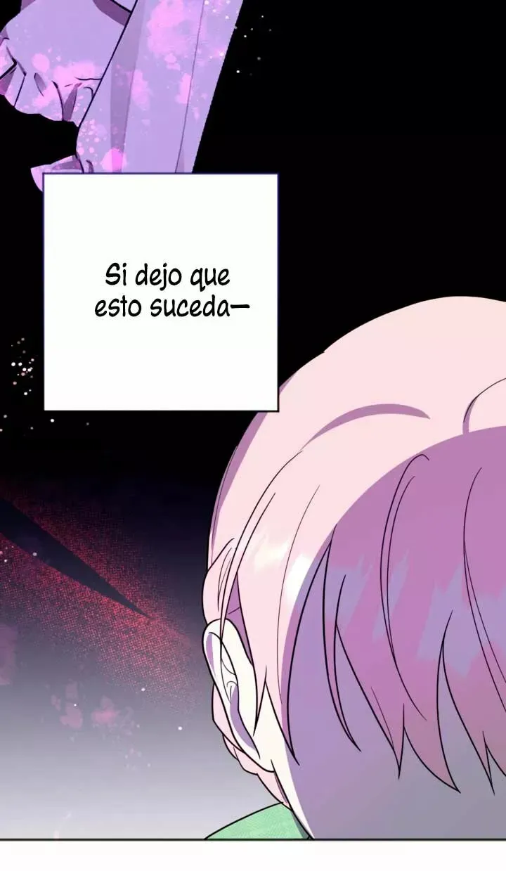 Él despertó cuando yo morí Capítulo 13 en Línea - página 27