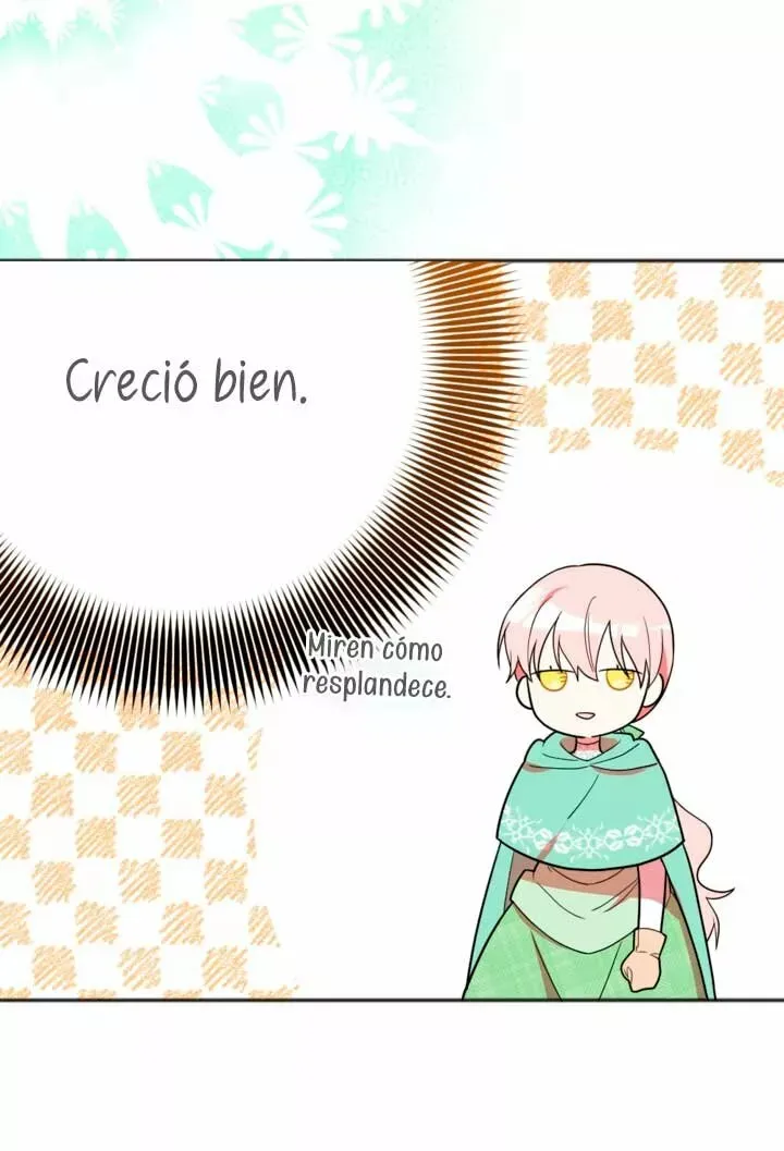 Él despertó cuando yo morí Capítulo 13 en Línea - página 33