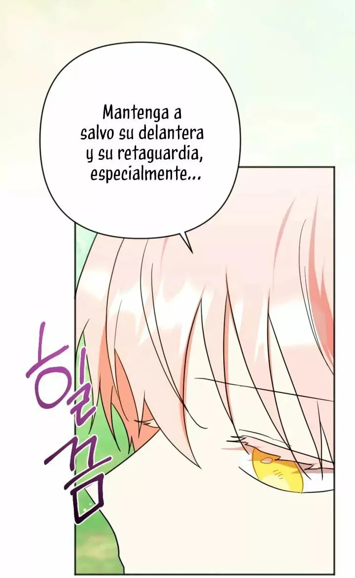 Él despertó cuando yo morí Capítulo 13 en Línea - página 49