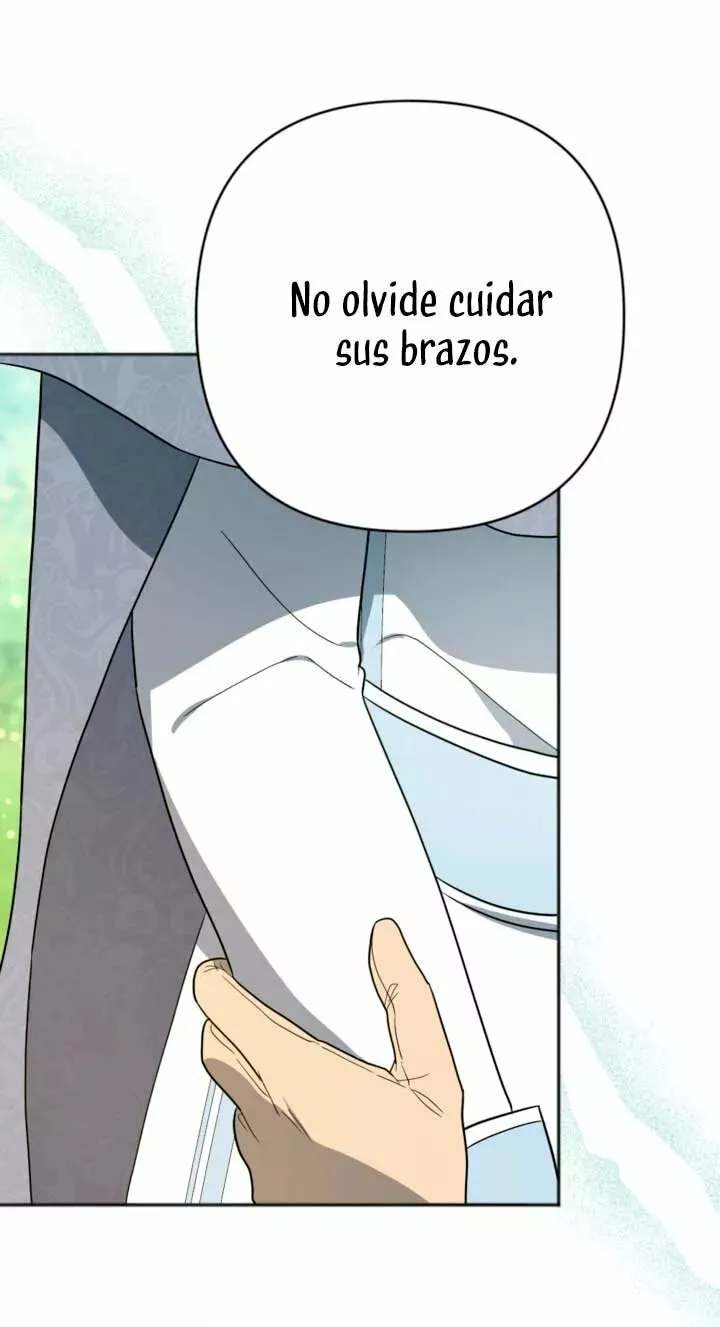 Él despertó cuando yo morí Capítulo 13 en Línea - página 50