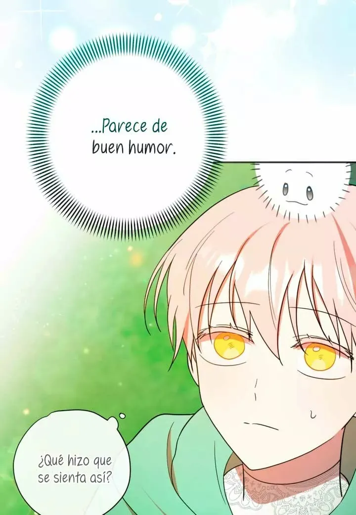 Él despertó cuando yo morí Capítulo 13 en Línea - página 54