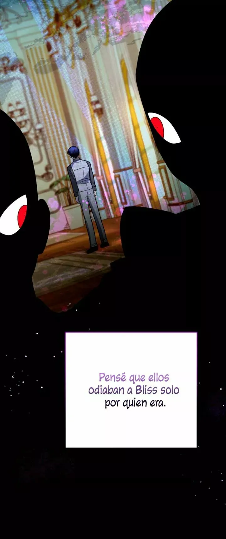 Él despertó cuando yo morí Capítulo 13 en Línea - página 60