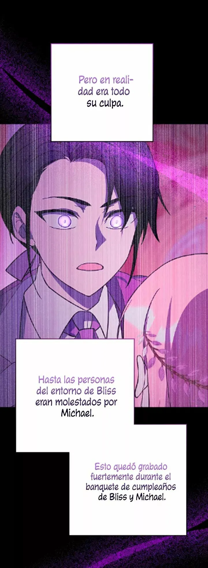 Él despertó cuando yo morí Capítulo 13 en Línea - página 61