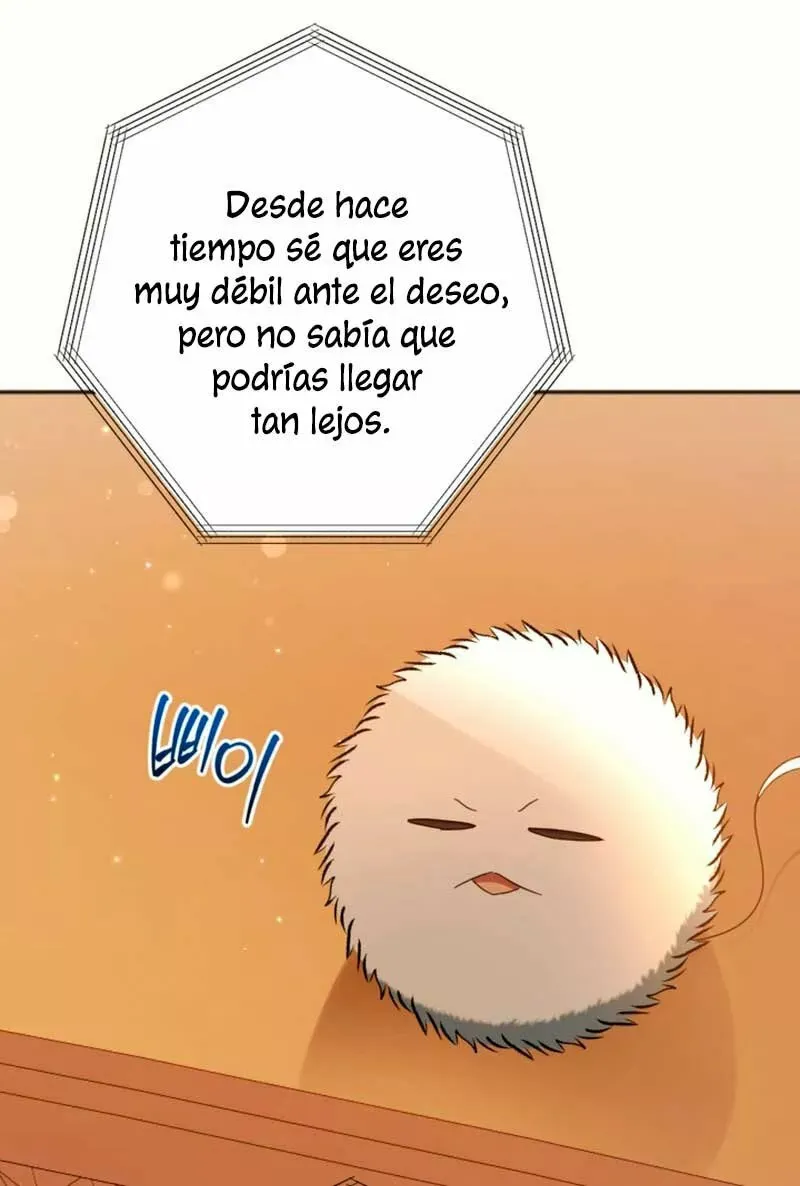 Él despertó cuando yo morí Capítulo 24 en Línea - página 5