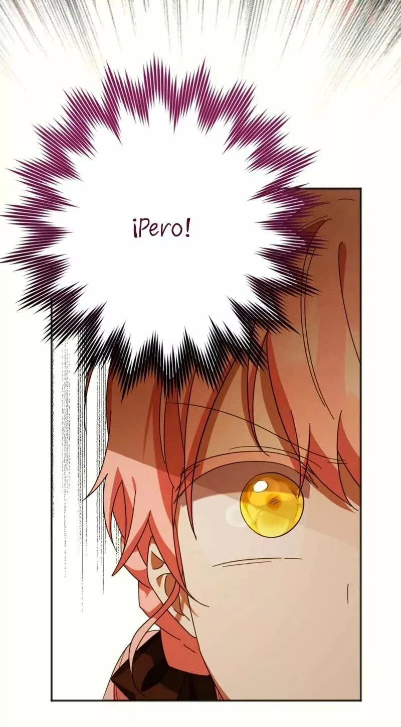 Él despertó cuando yo morí Capítulo 24 en Línea - página 29