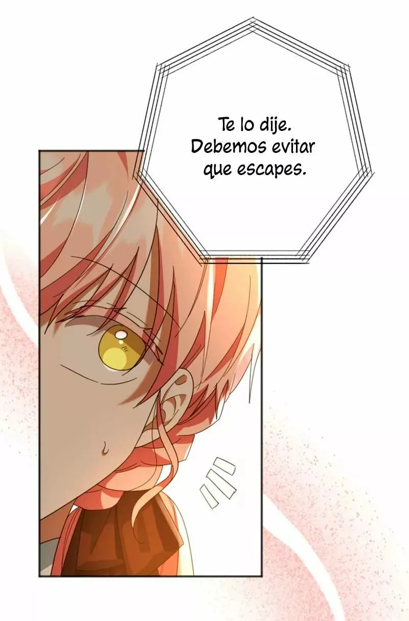 Él despertó cuando yo morí Capítulo 24 en Línea - página 34