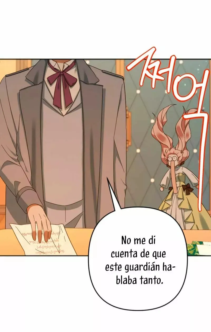 Él despertó cuando yo morí Capítulo 24 en Línea - página 39