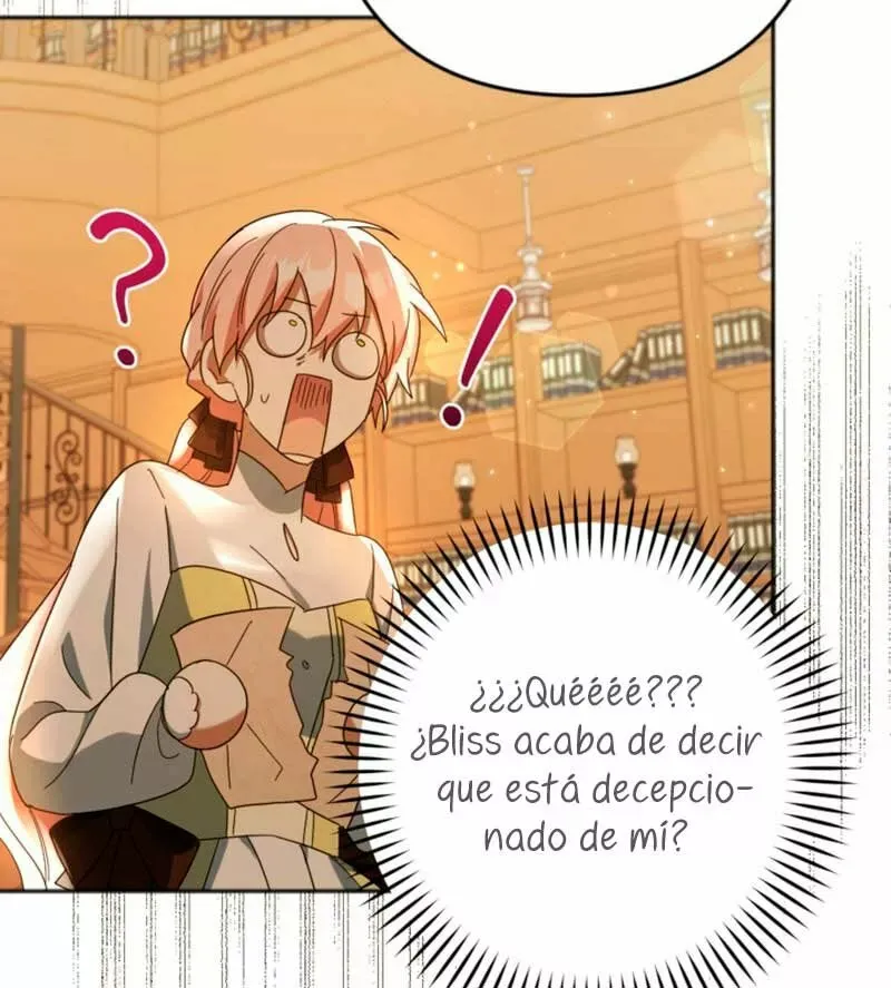Él despertó cuando yo morí Capítulo 24 en Línea - página 52