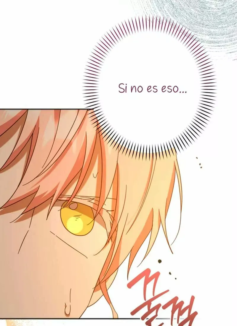 Él despertó cuando yo morí Capítulo 24 en Línea - página 54