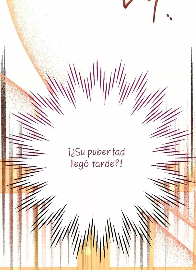 Él despertó cuando yo morí Capítulo 24 en Línea - página 55