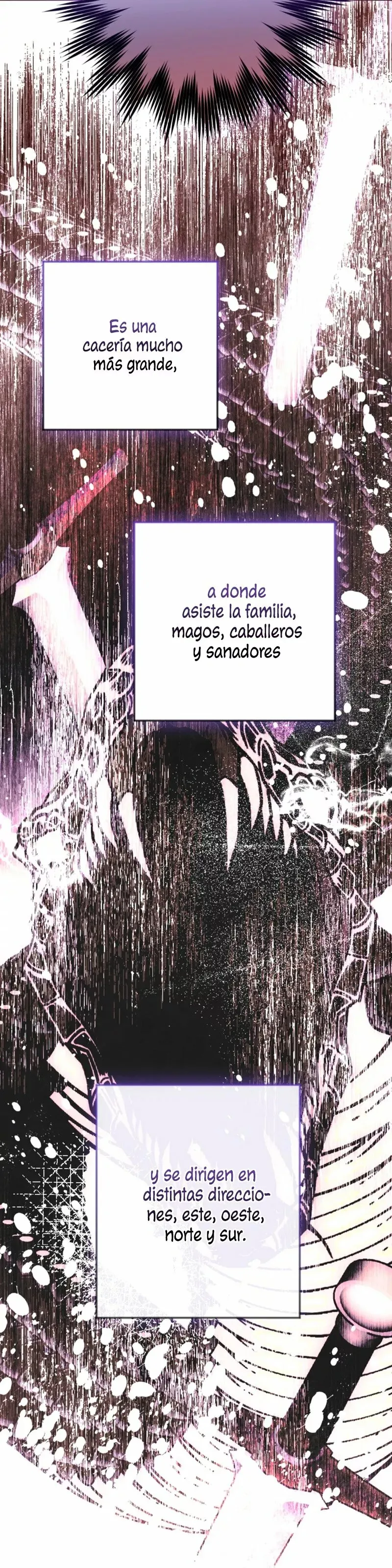 Él despertó cuando yo morí Capítulo 26 en Línea - página 4